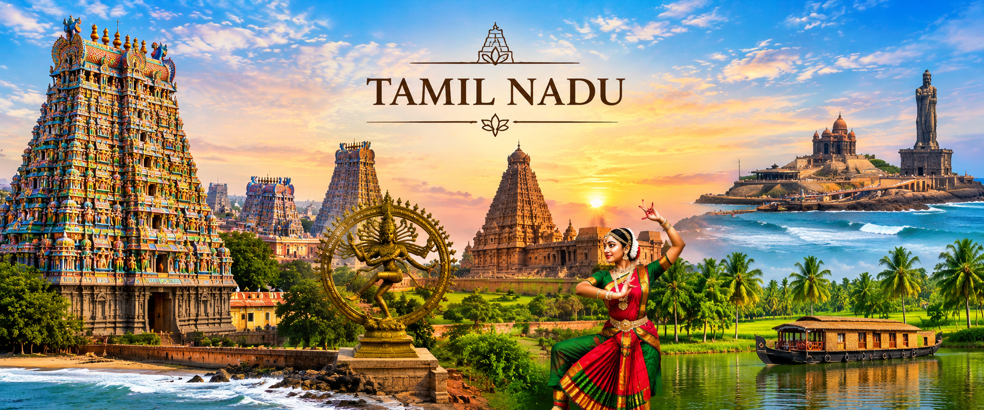 Tamil Nadu
